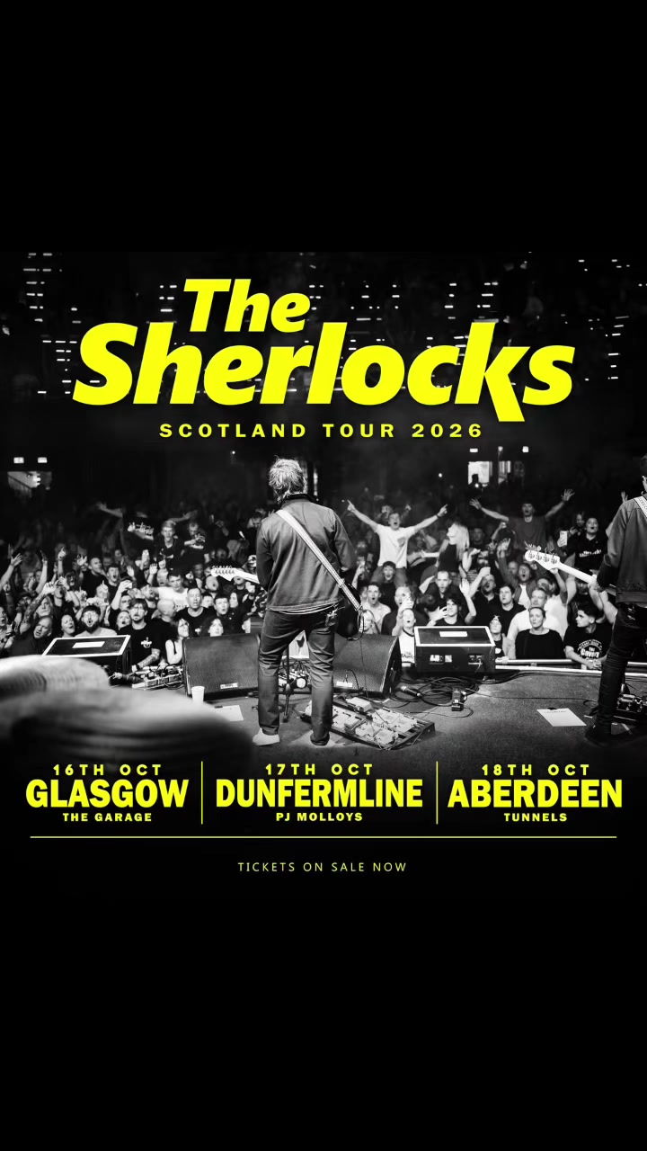 @thesherlocks