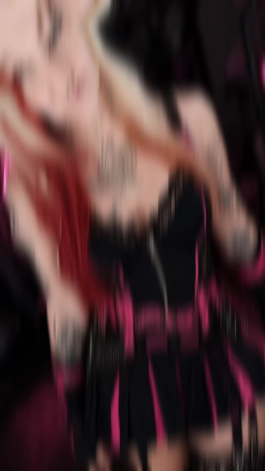 @★ Cᵣᵤₑₗₗₐ ★