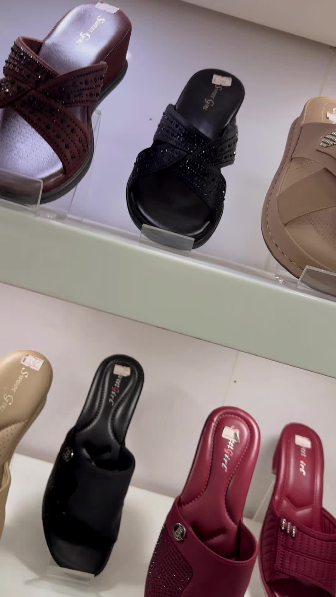 @Bittini Ladies shoes