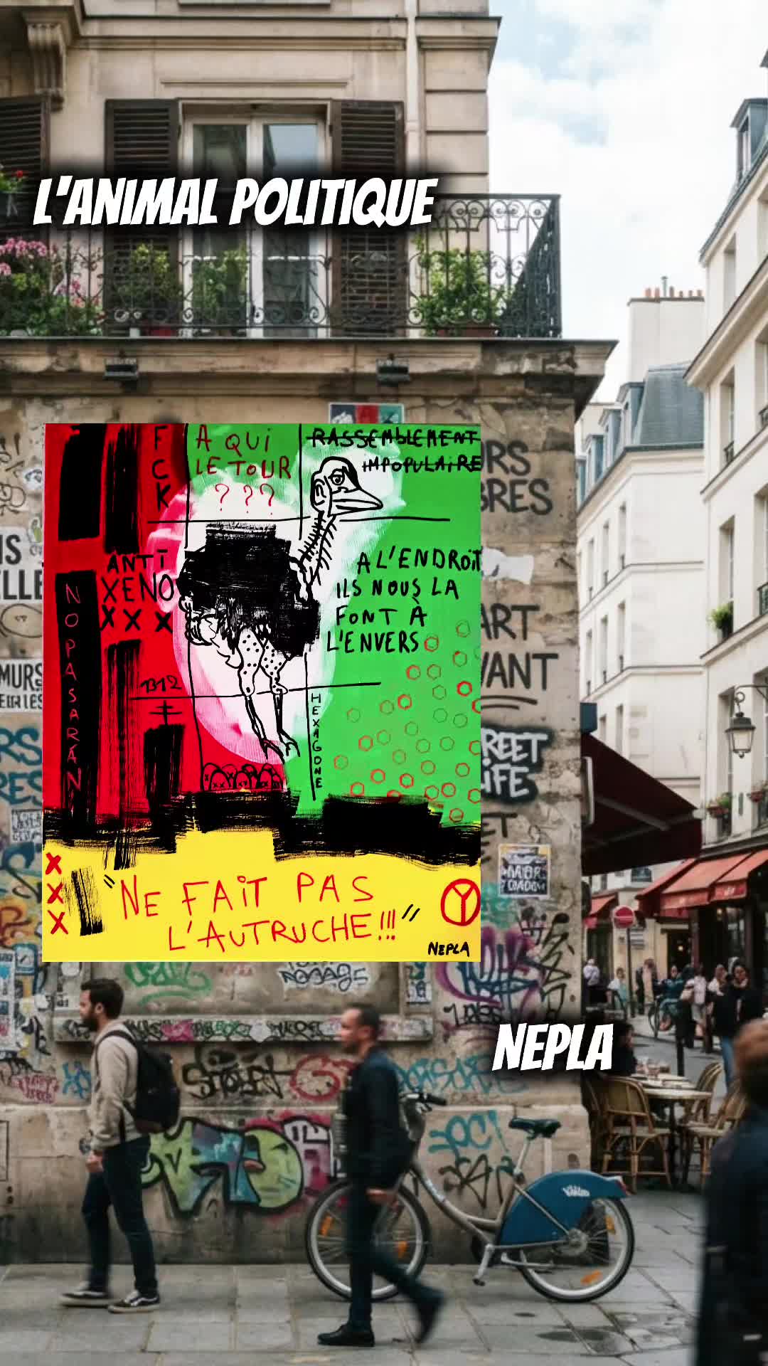 @Nepla l'animal politique🐊