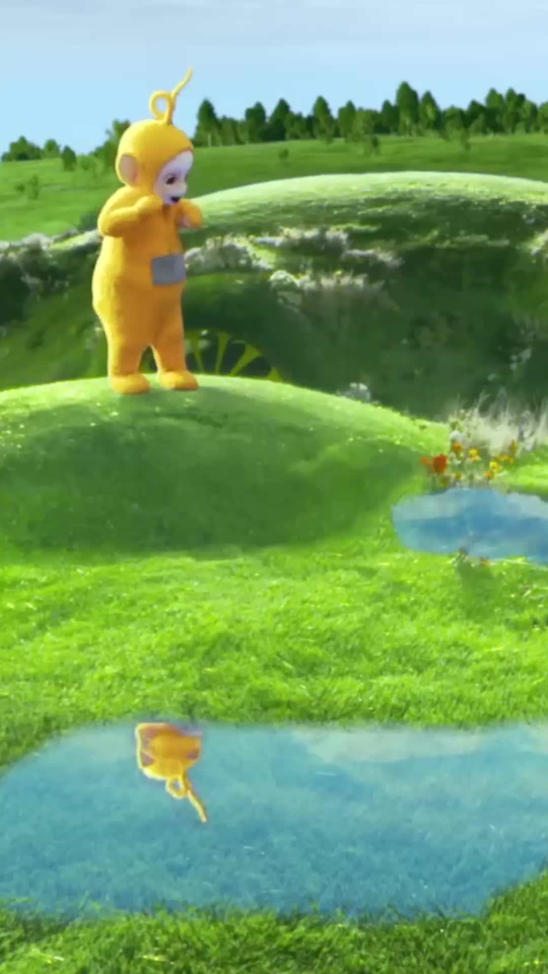 @Teletubbies HQ