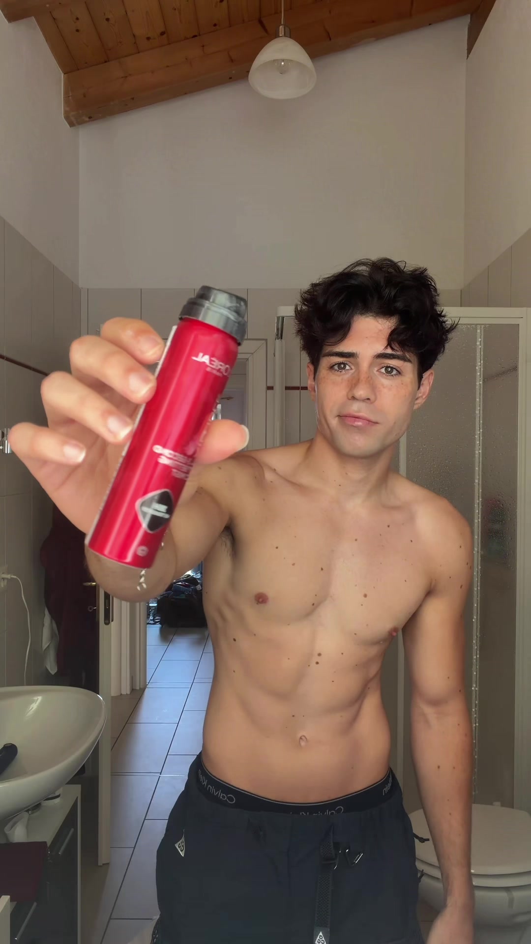 @Benji Krol