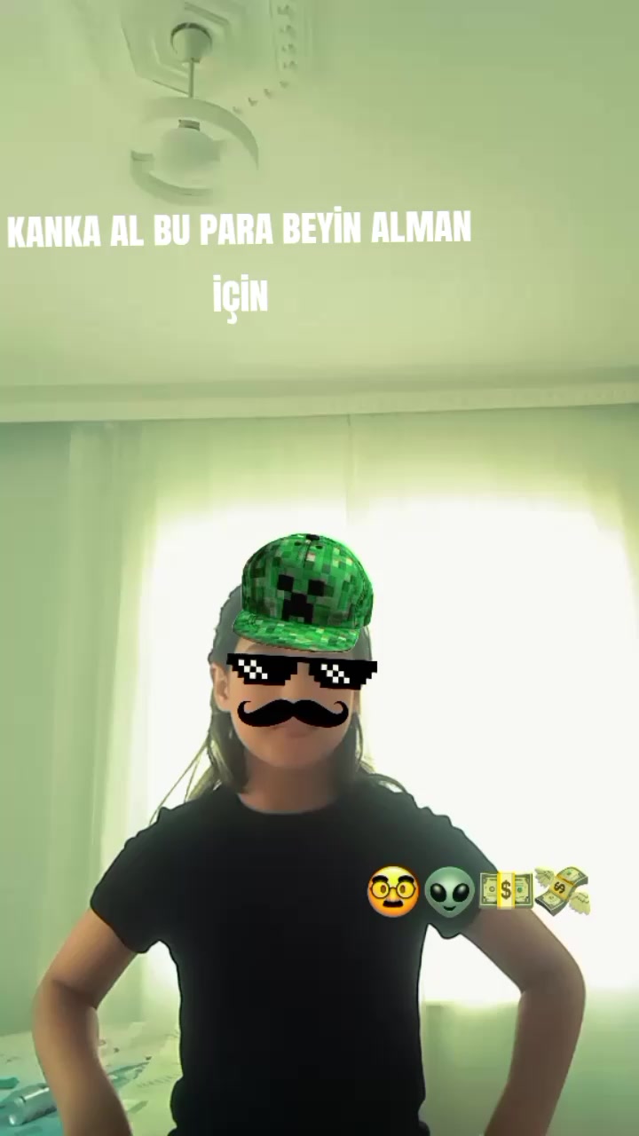 @Elif tun&ccedil;musum