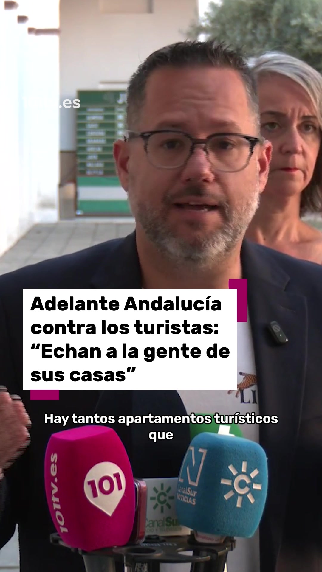 @101tv.es Sevilla