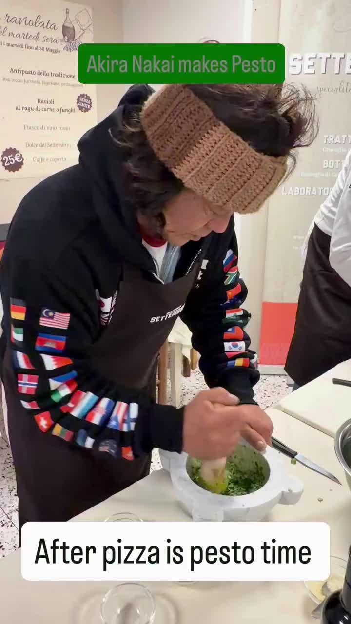 @Akira Nakai