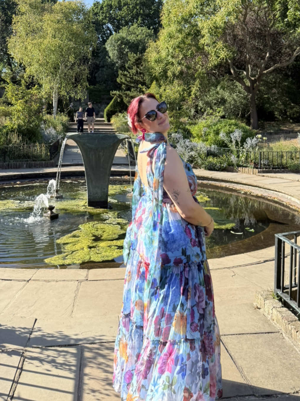@🌸Serena Wanders🌸