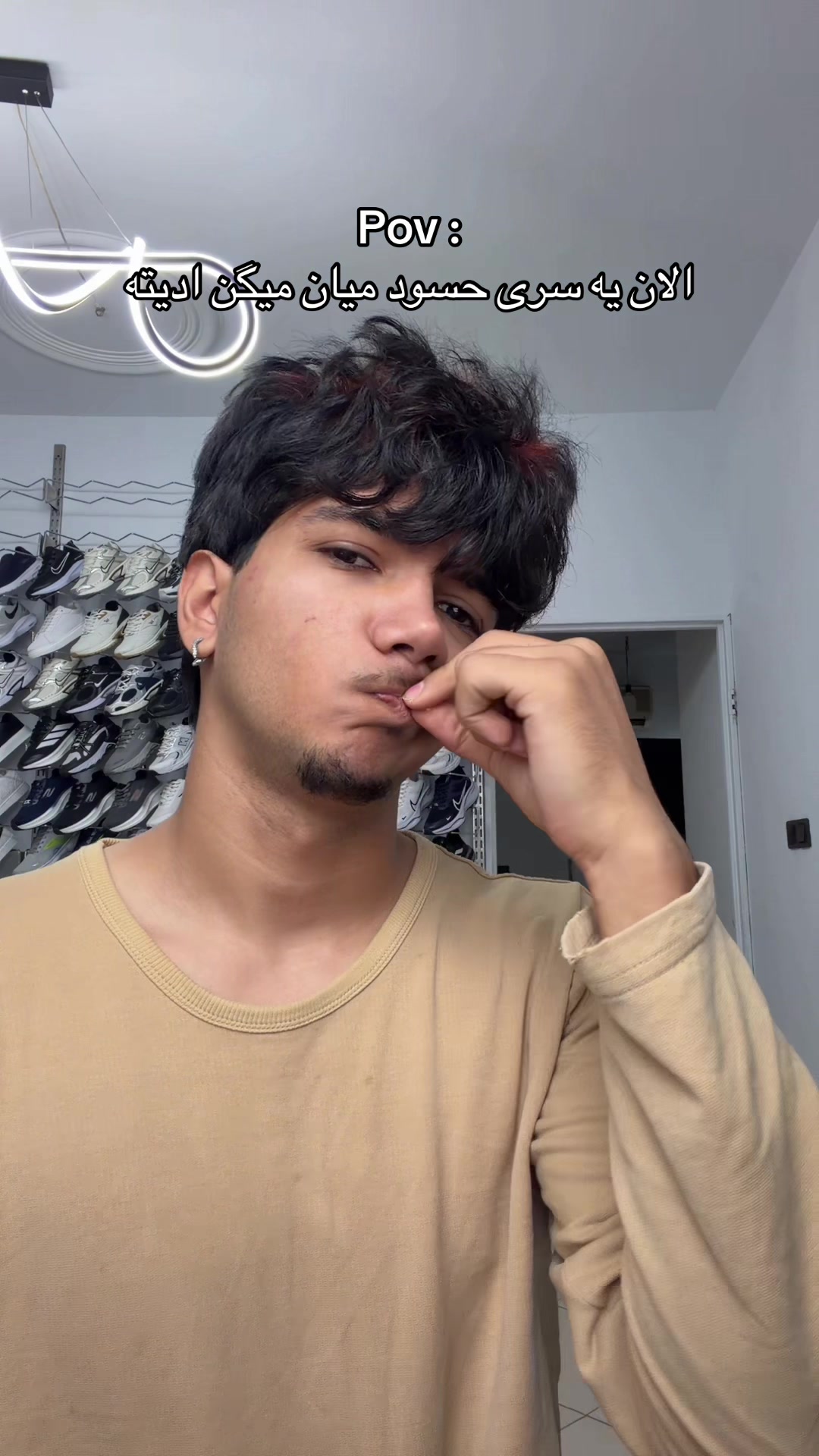 @Amirali