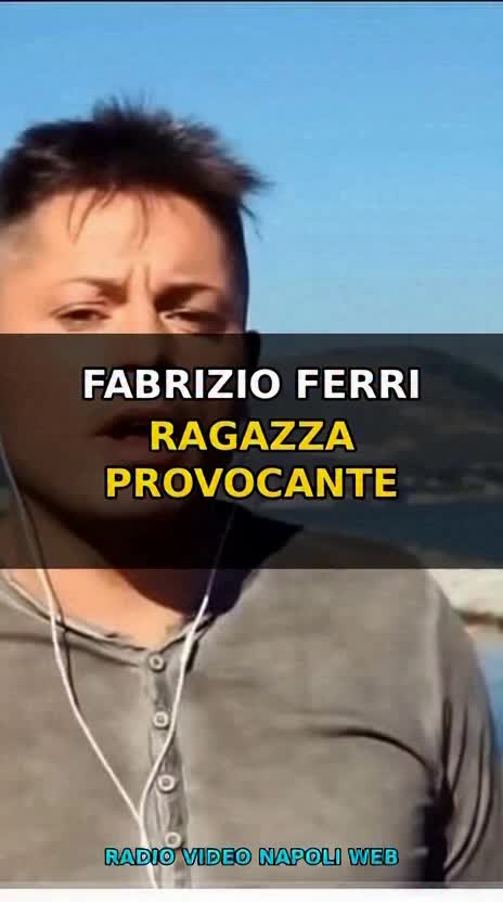 @VIDEO NAPOLi WEB 📻