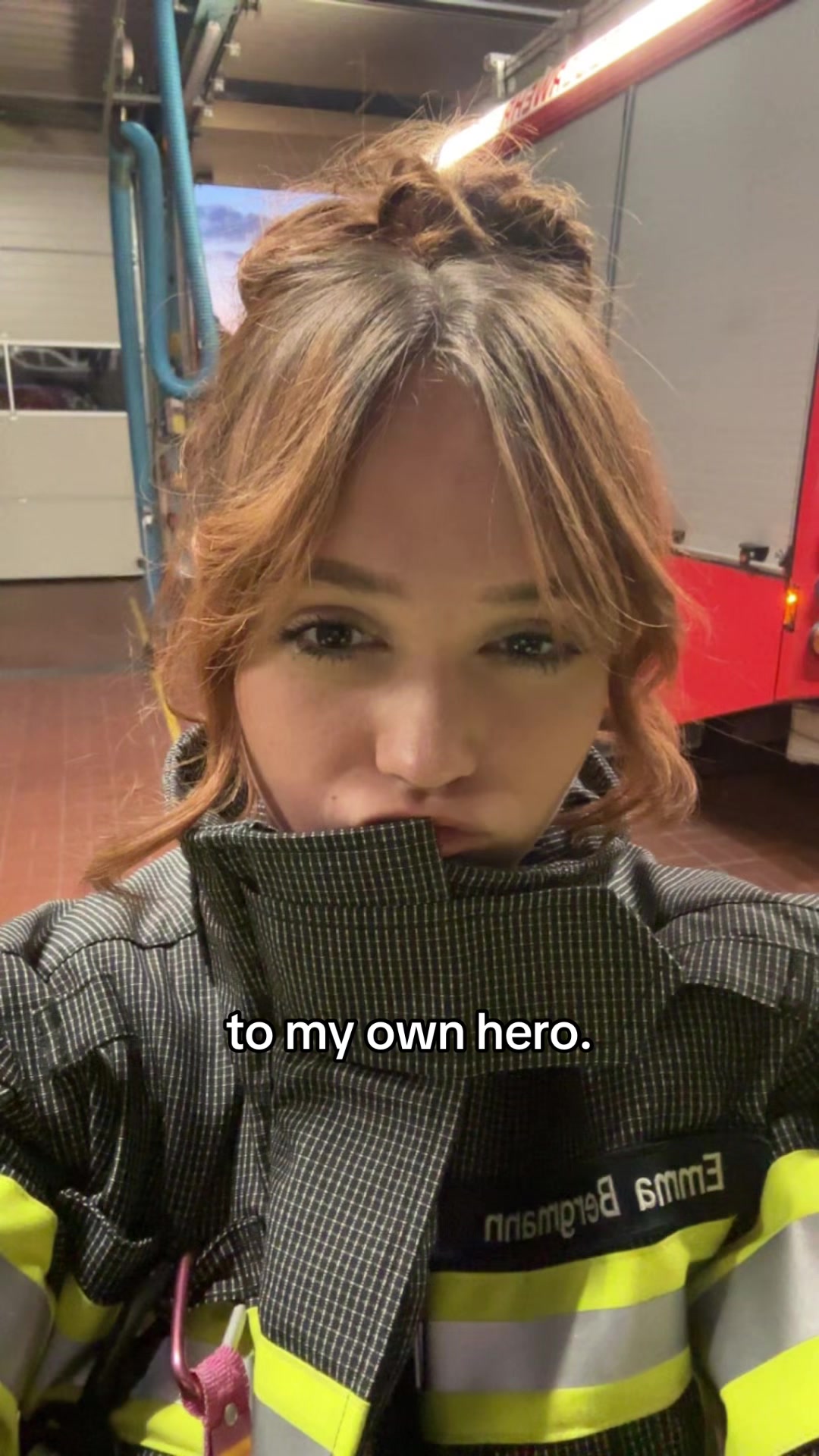 @Feuerwehrfrau Emma