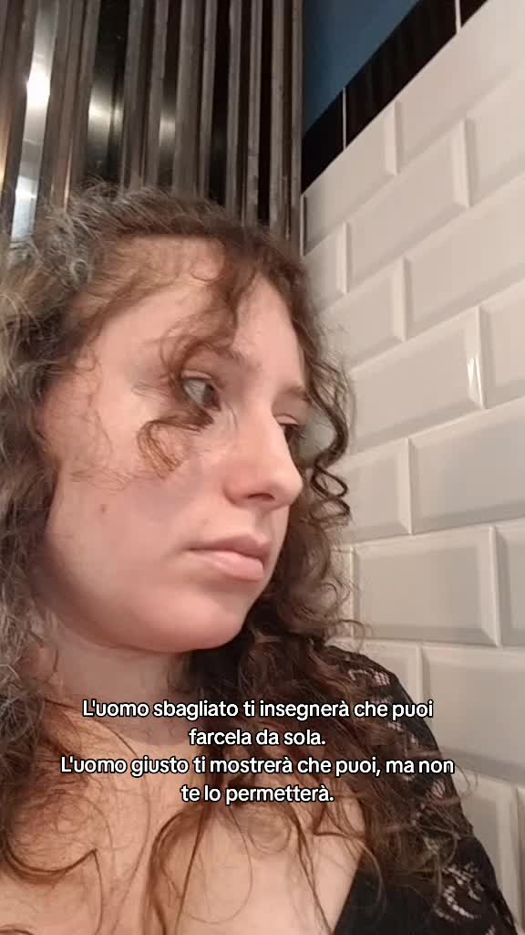 @Miryam Napolitano