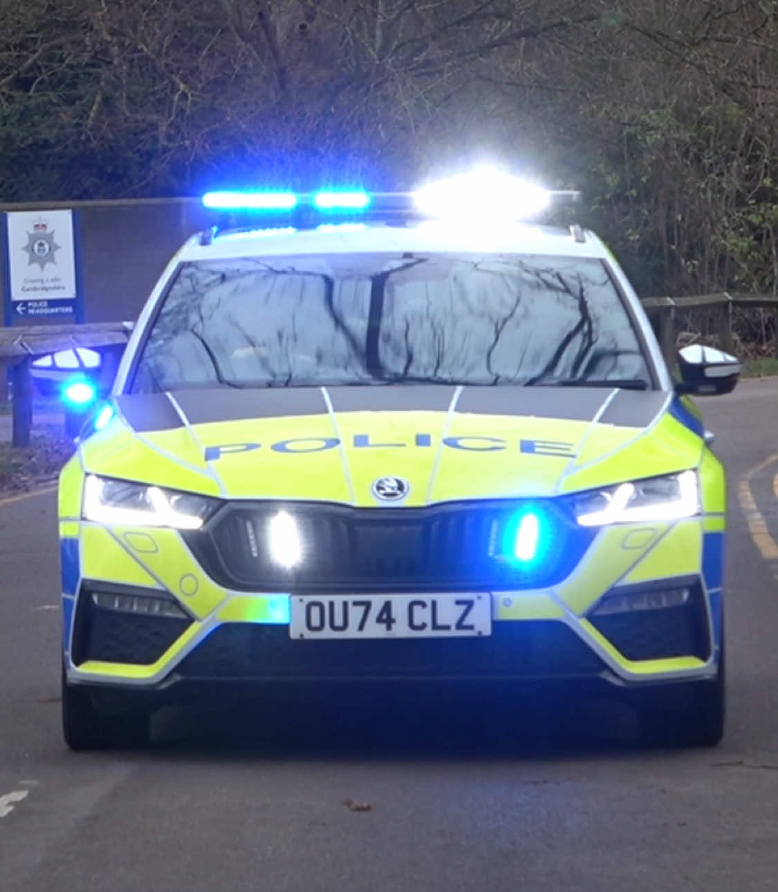 @bluelightcambs