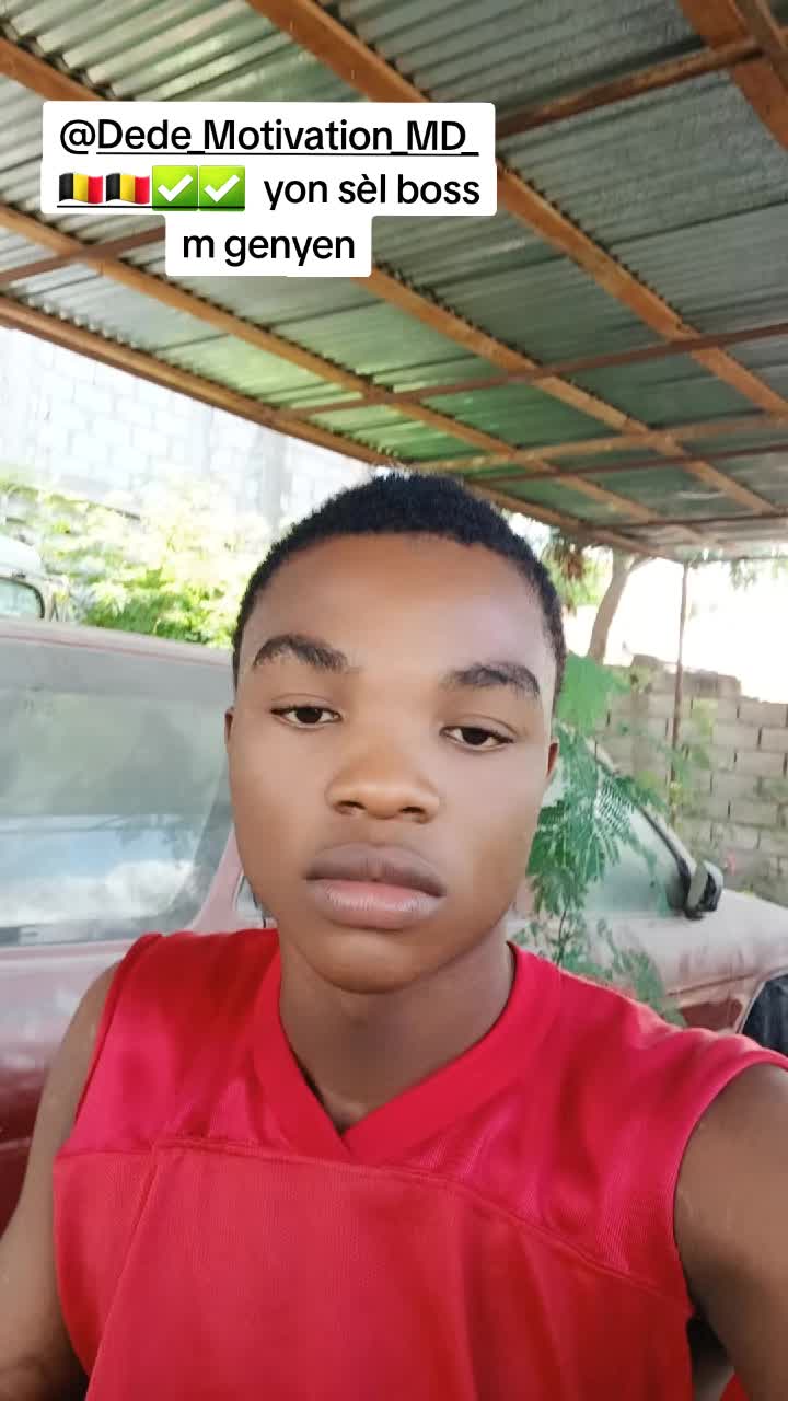 @PREZIDAN6 TICHOCHO