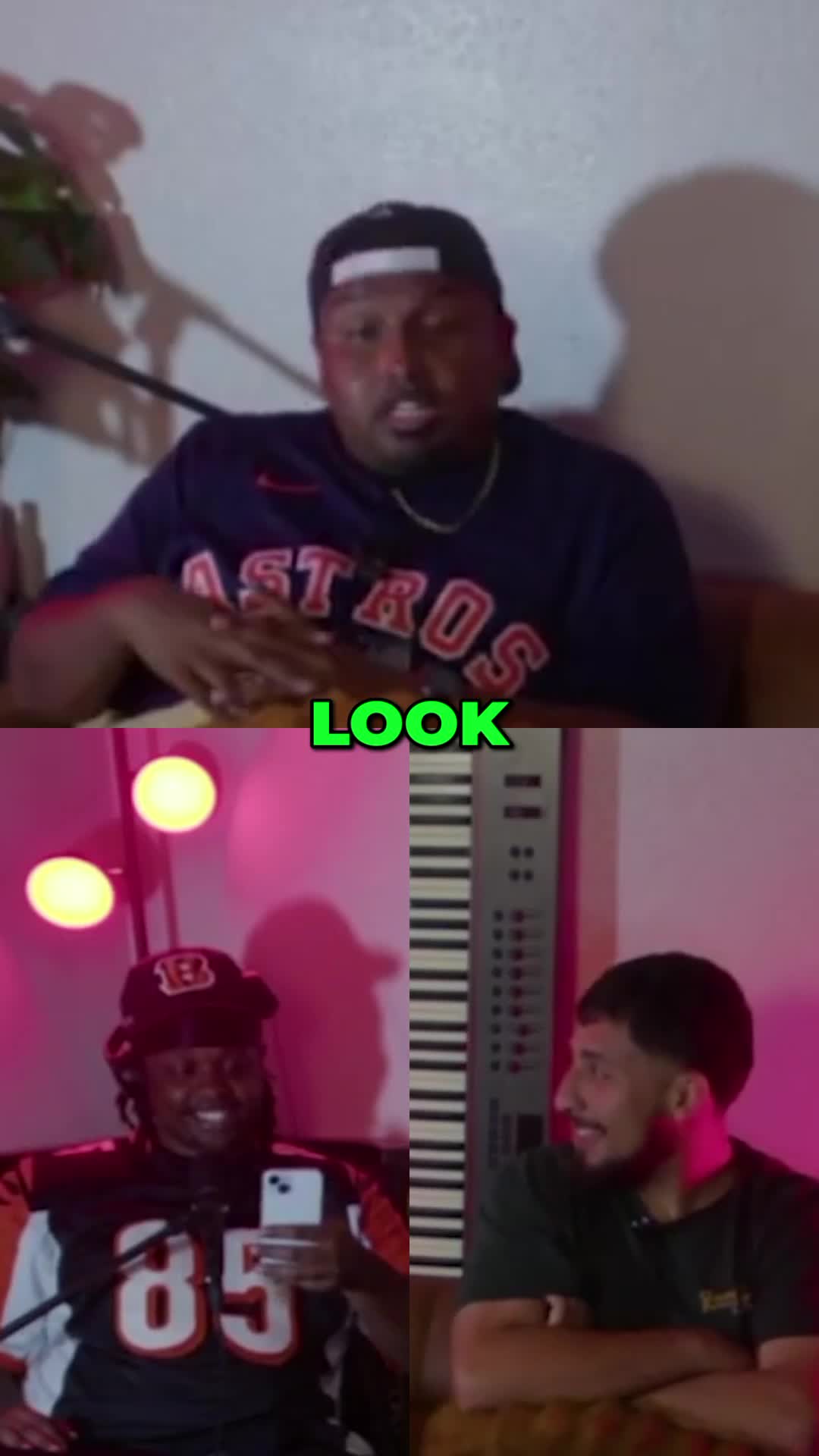 @The Rec Crew