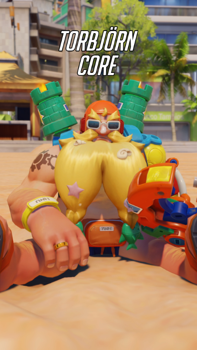 @Overwatch