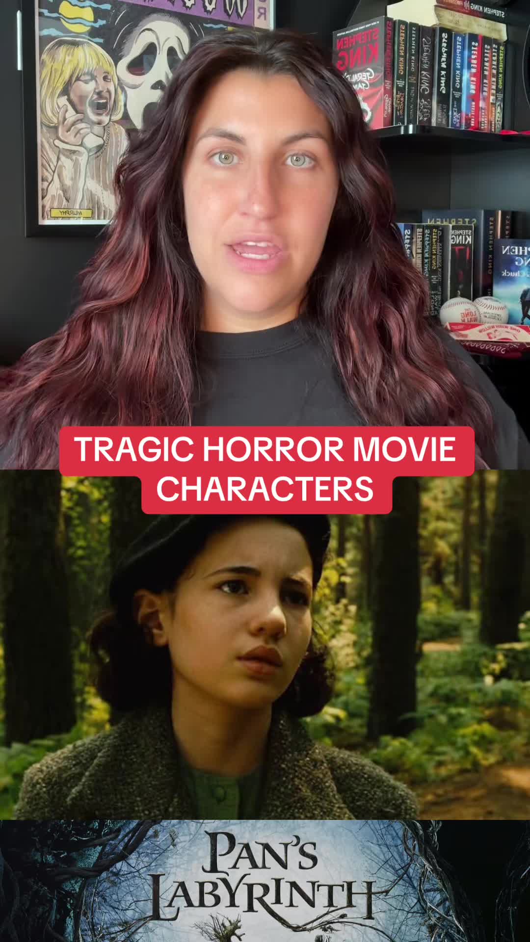 @Horror Chronicles