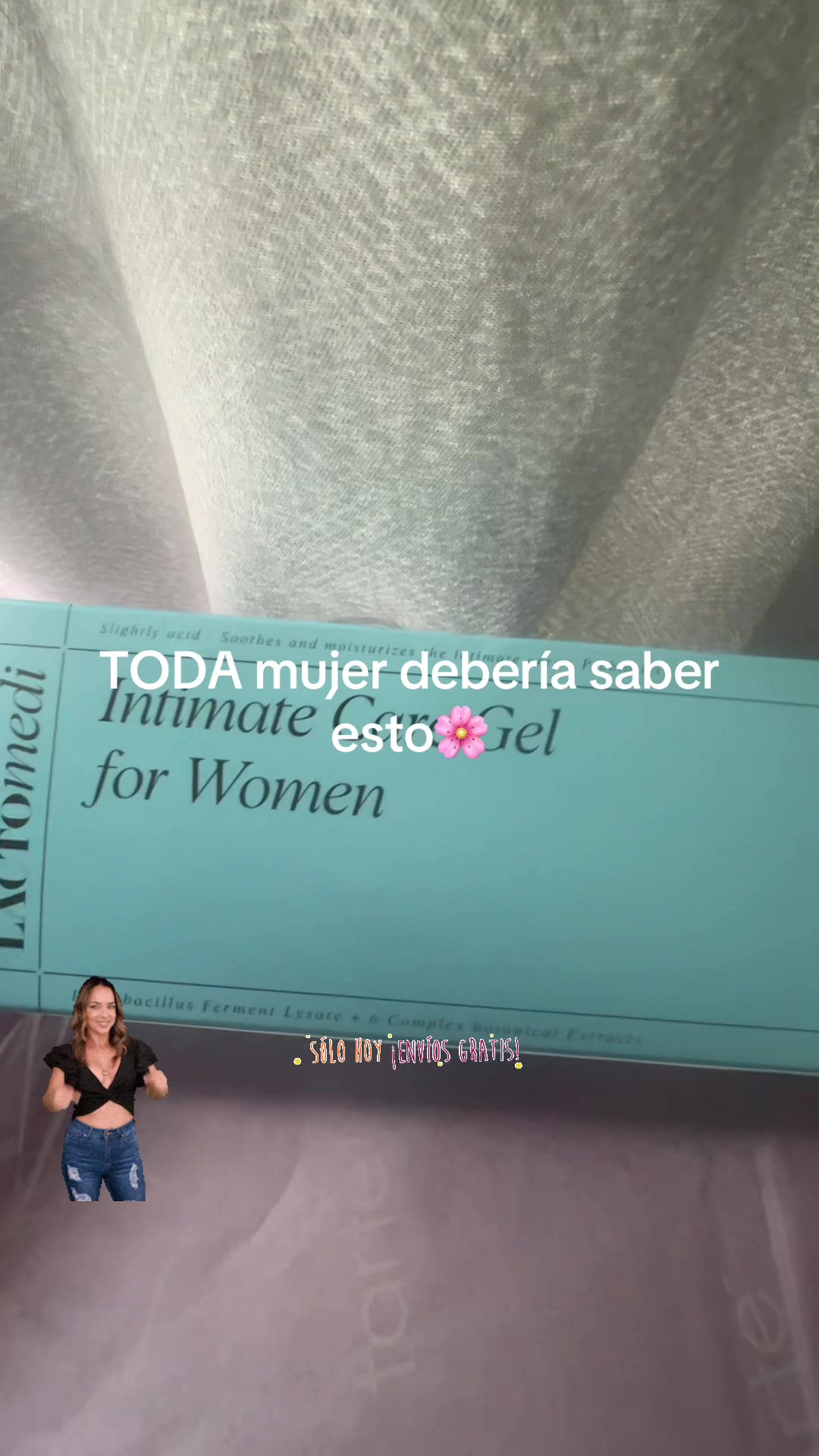 @lourdesruiz11🥰🫶🏻🎁🇸🇻☪️🌲