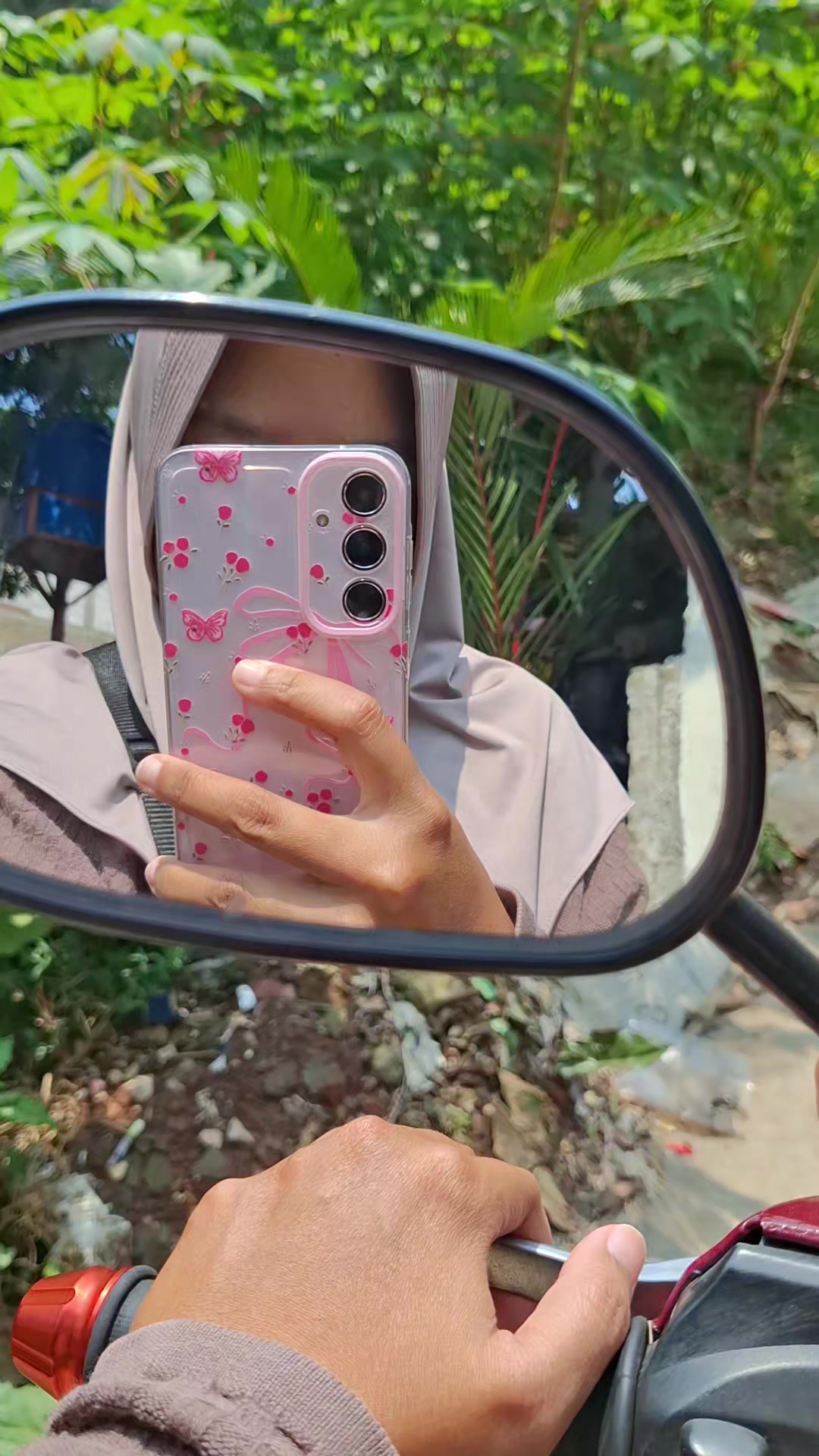 @Devi Anggraini