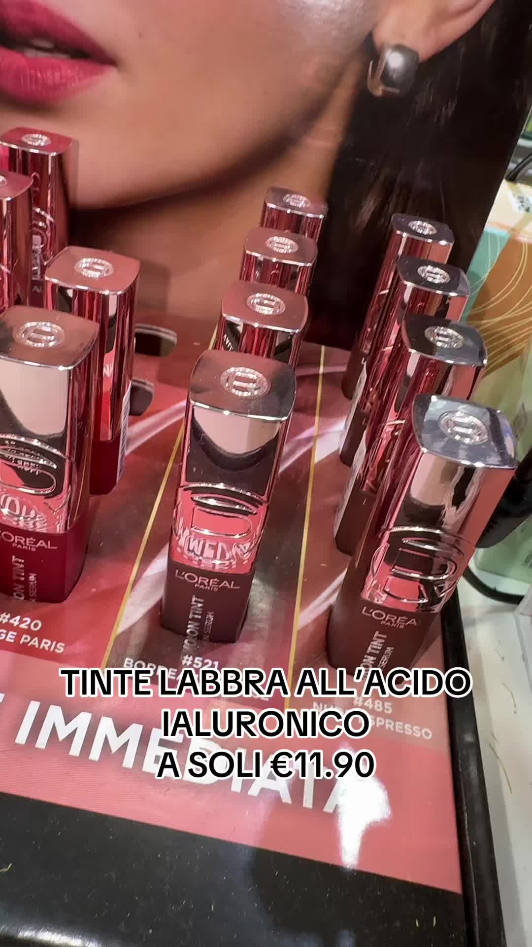 @Maison de parfum