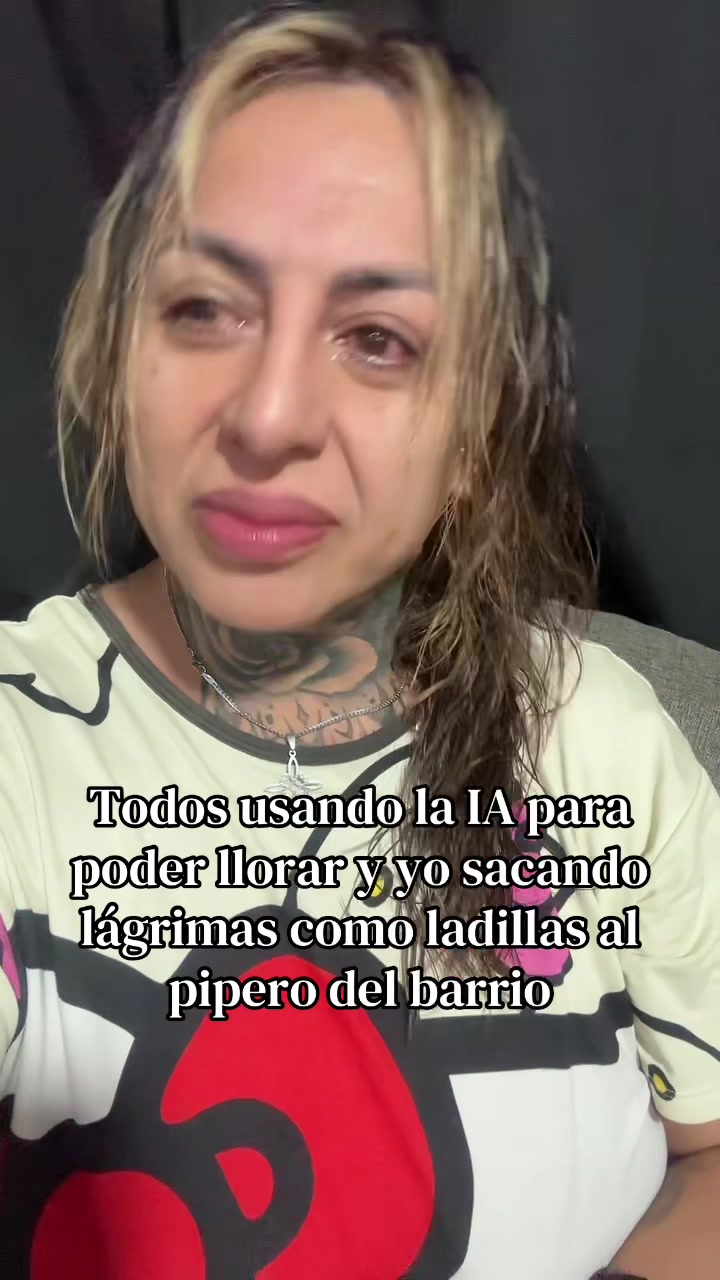 @Una Tal Mariana
