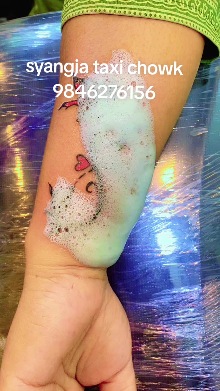 @Arbin Art Maker