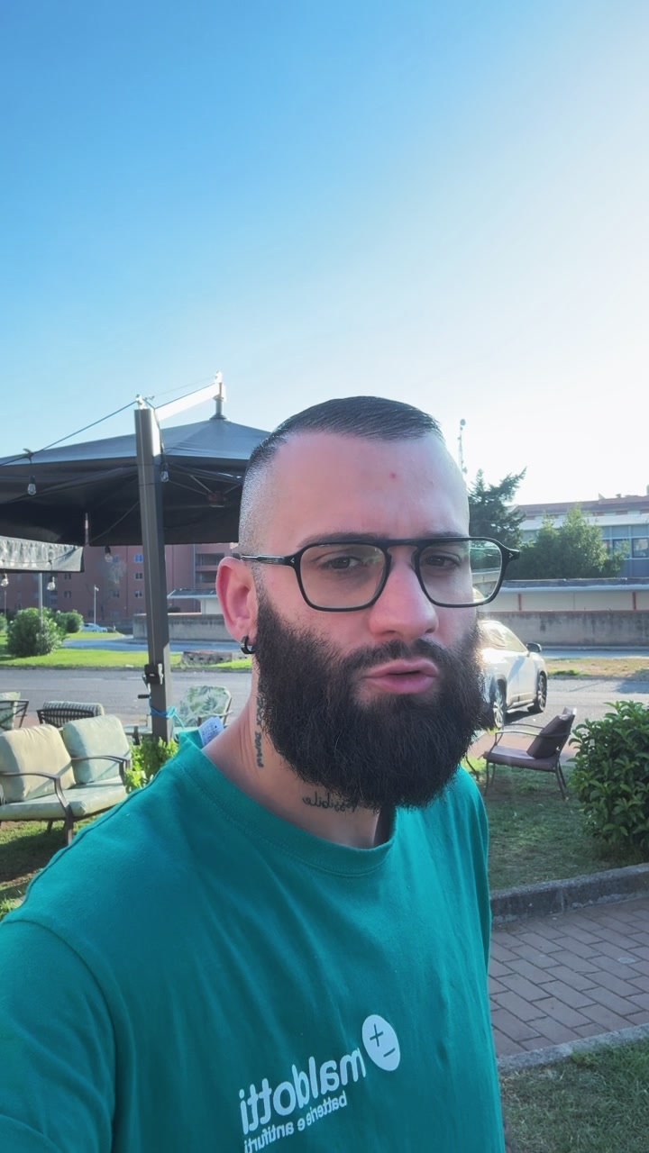 @Luigi Il barista