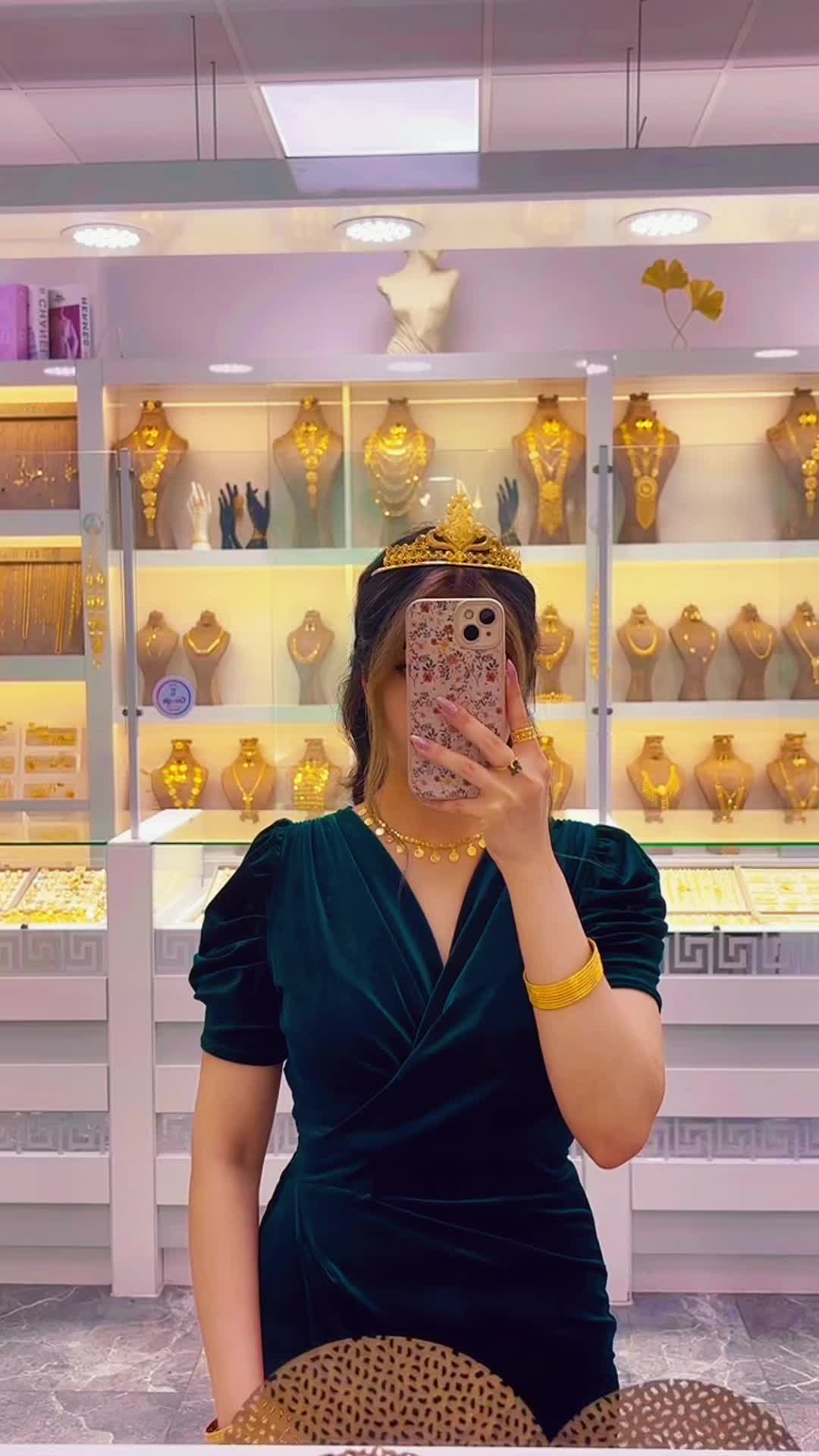@Dubaijuwelier