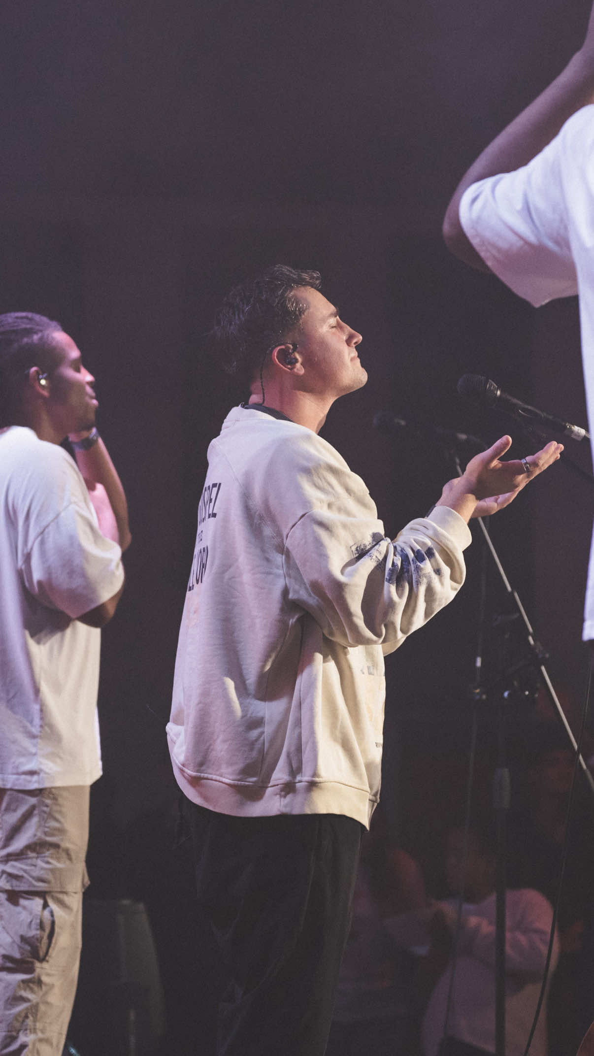 @Chroma Worship