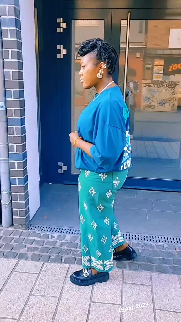 @NanaYaaAchiaa 💜💯