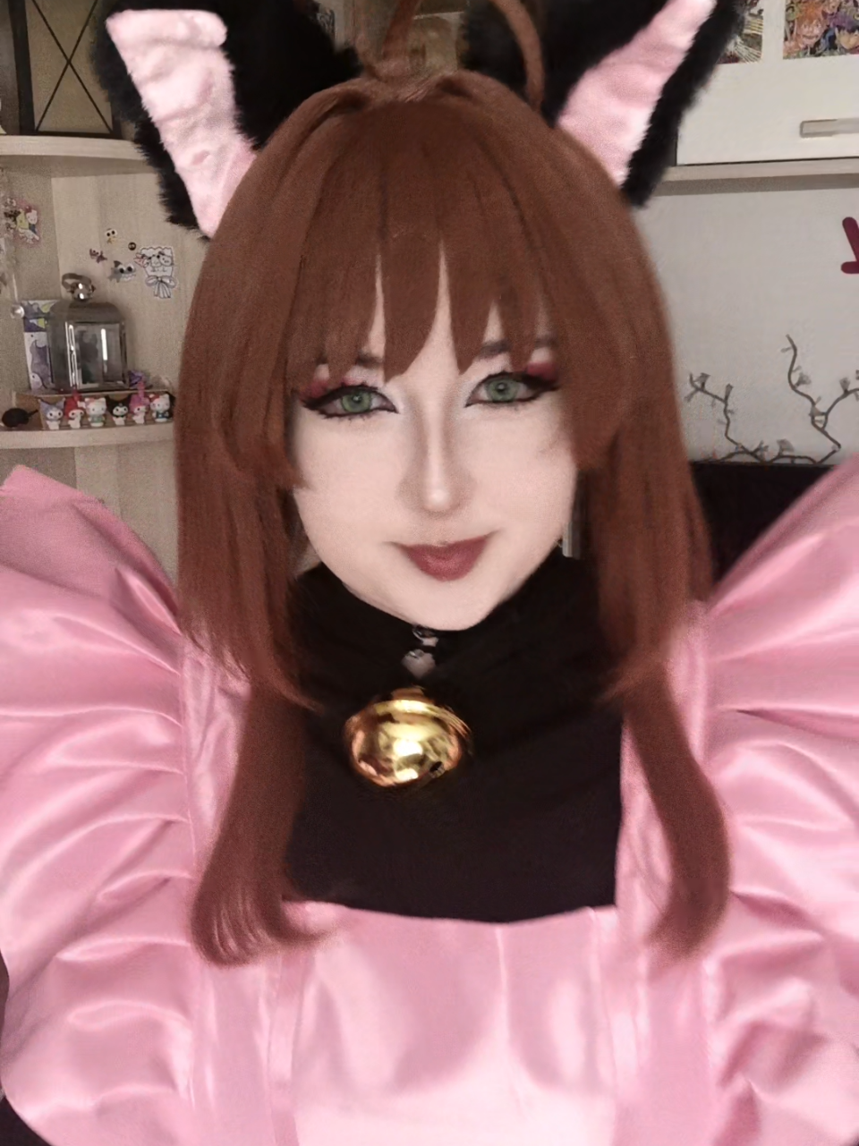 @🍓Emma.cosplay🍓