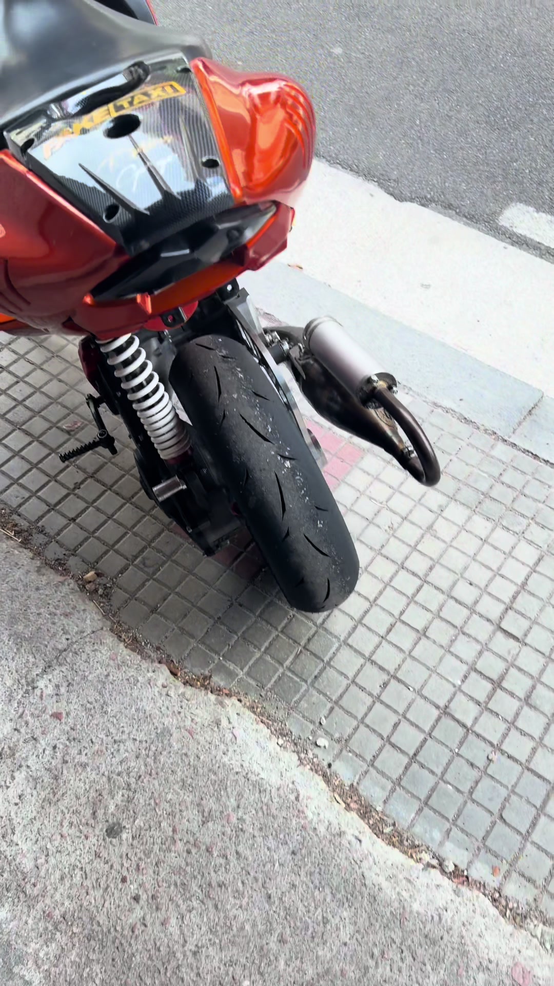 @Pedros Garage