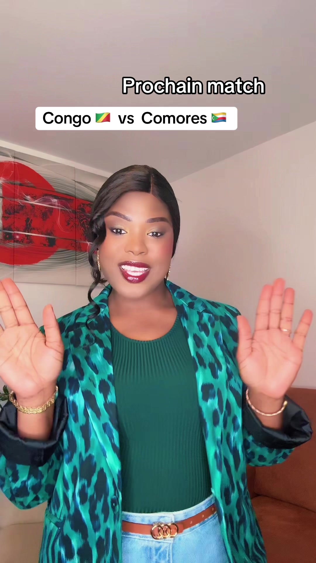 @Eunice Obi Officiel