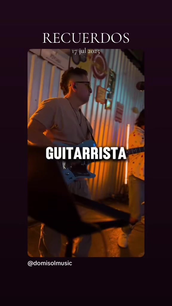 @Beto Hidalgo