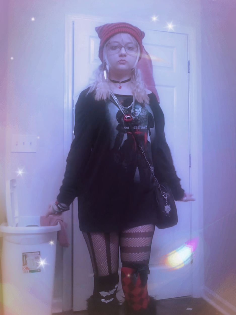 @&times;𝚁𝚊𝚐 𝚍𝚘𝚕𝚕&times;
