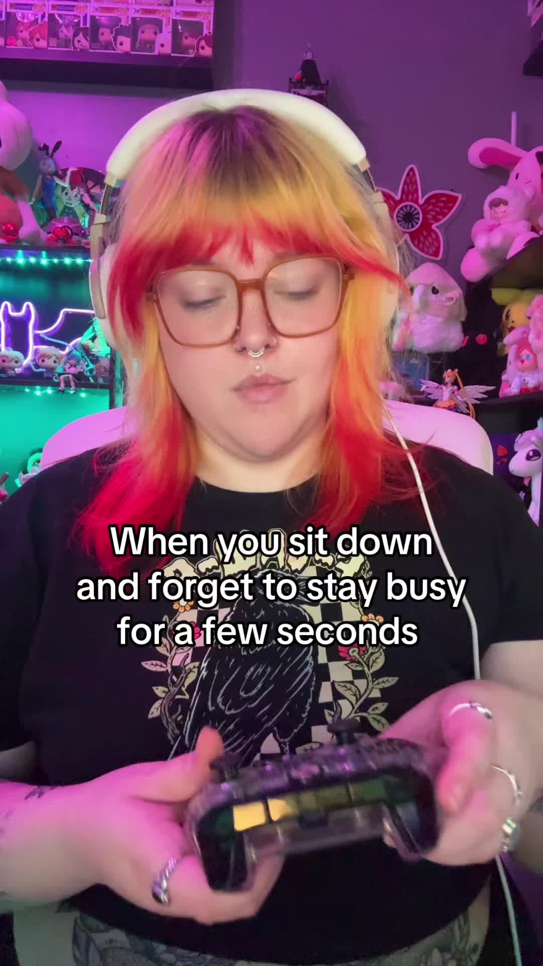 @Ash ๐