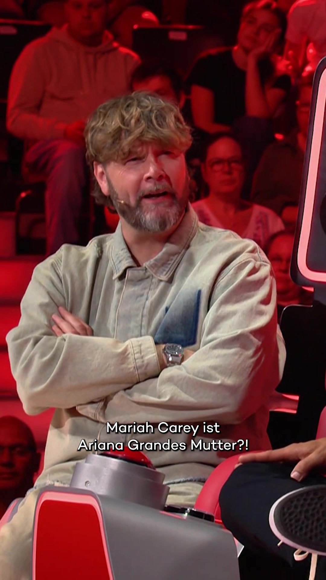 @The Voice of Germany