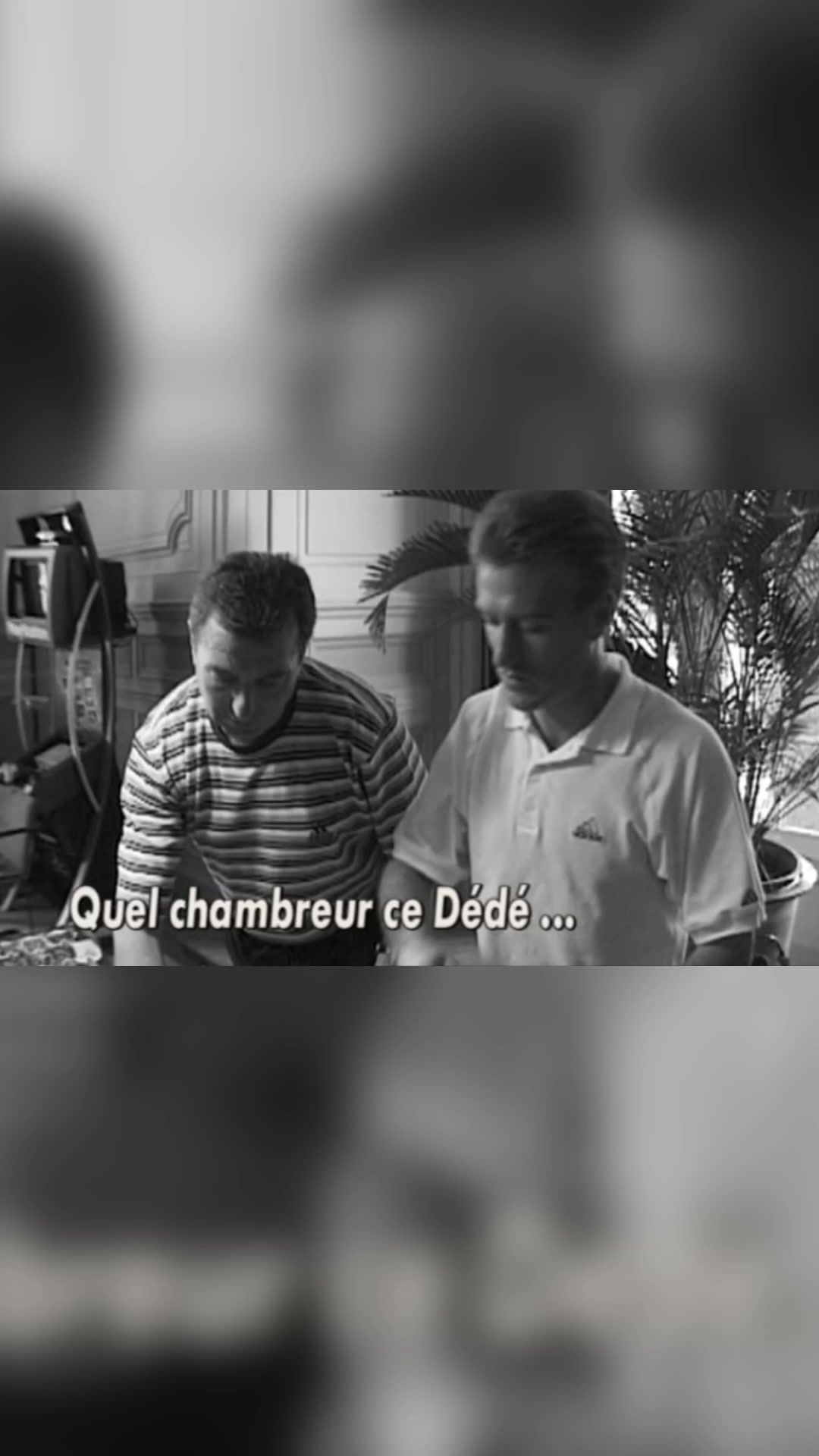 @Saupi & France 98