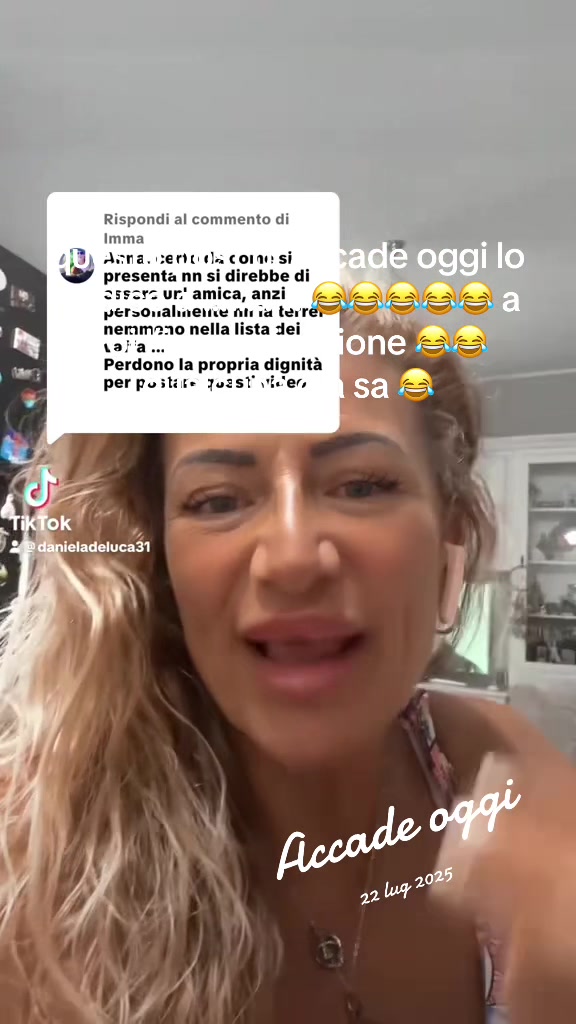 @🌸Daniela De Luca🌸
