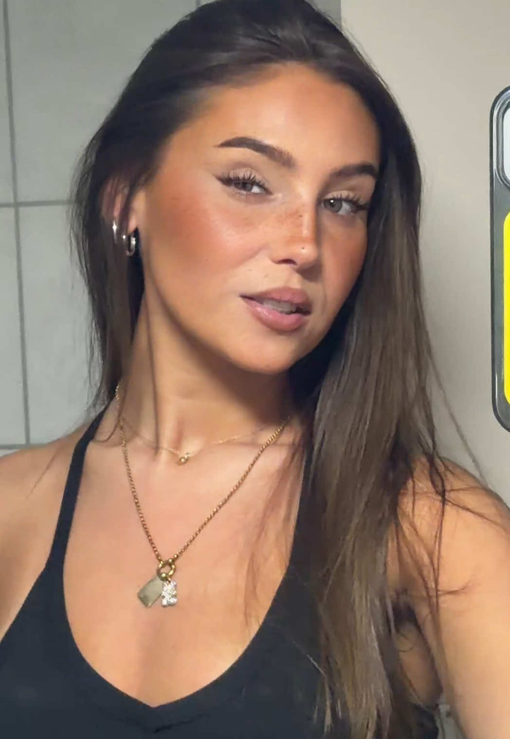 @carina nini