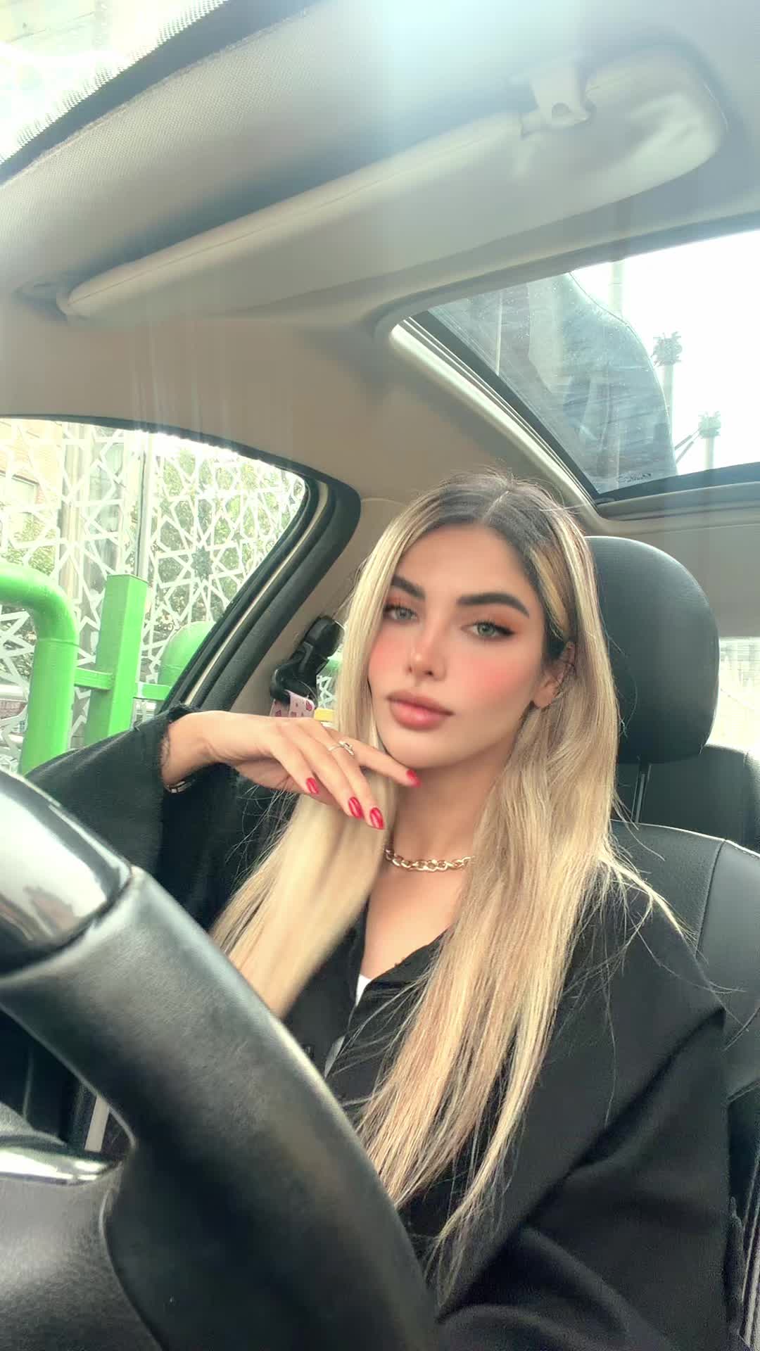 @Niloofar