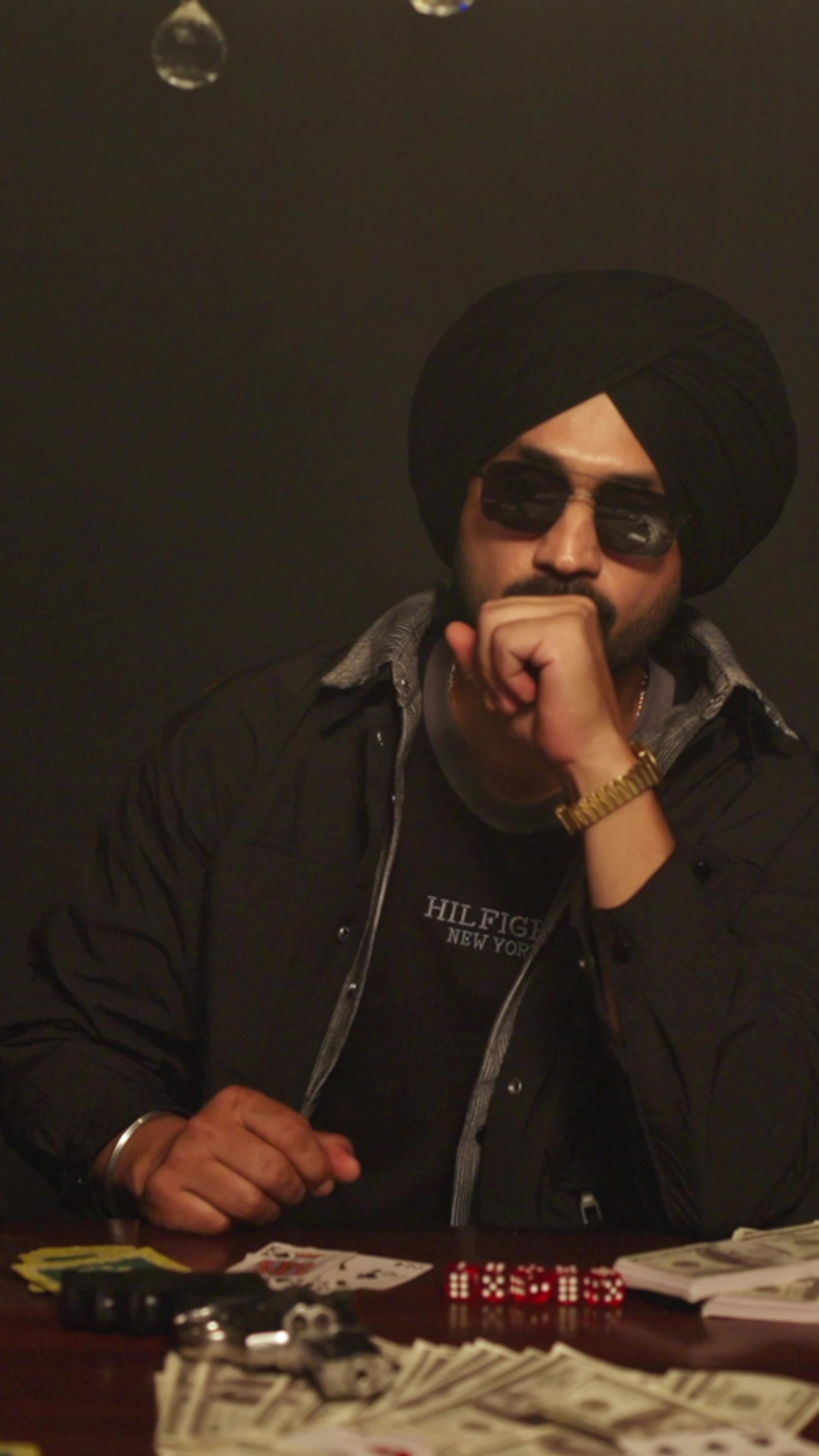 @Inderbir Sidhu