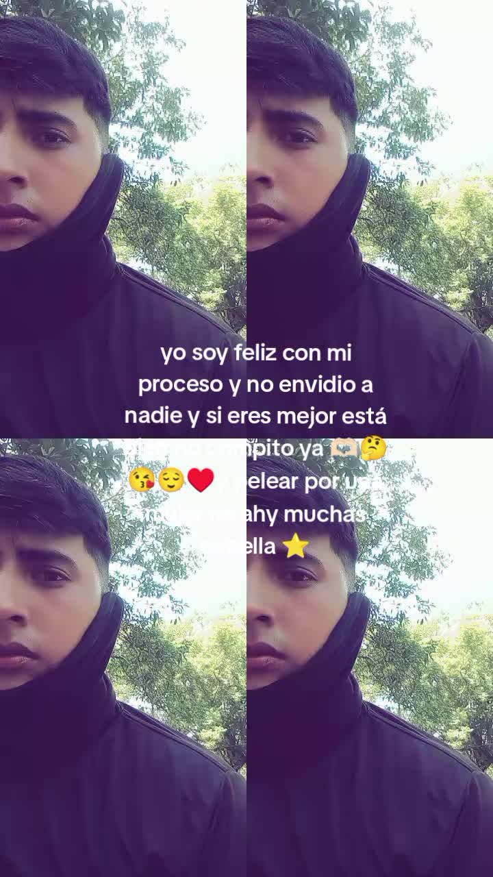 @Luis Enrique