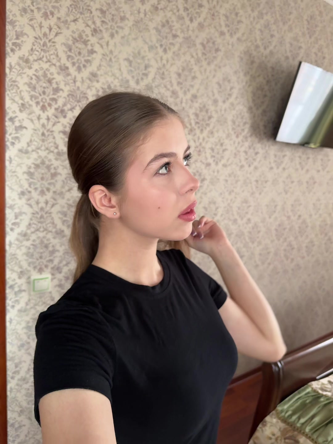 @варя миньон