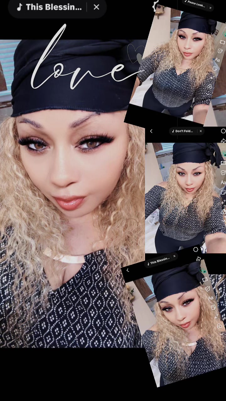 @Tina