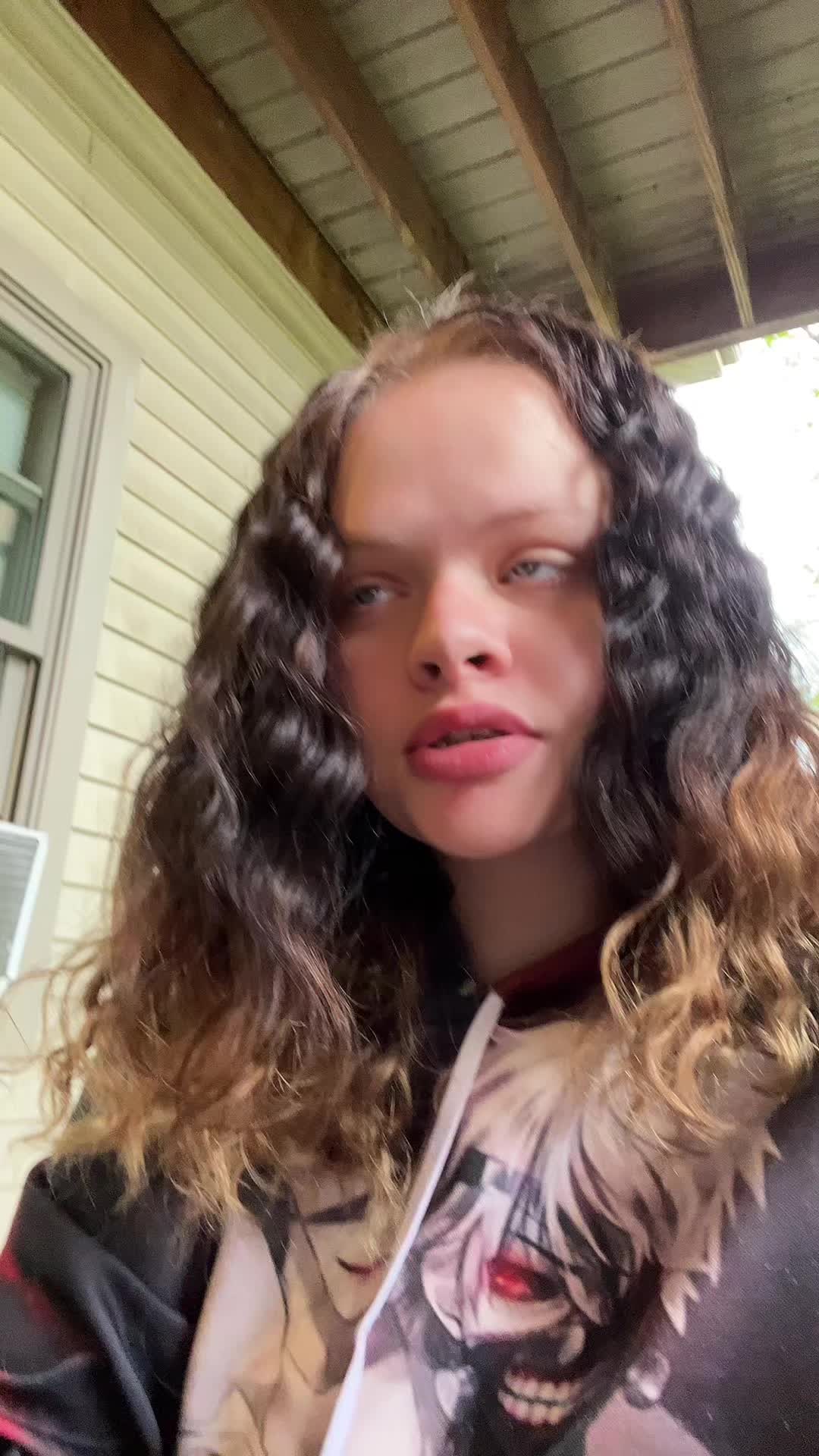 @McKenzie Blair