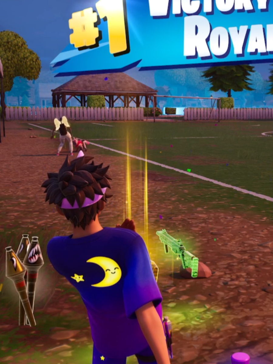 @️