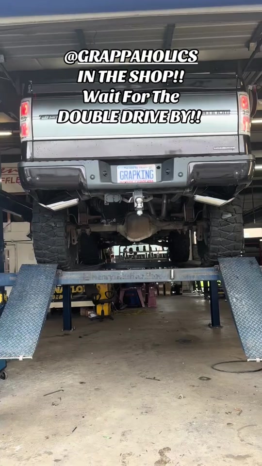 @GRAPPAHOLICS