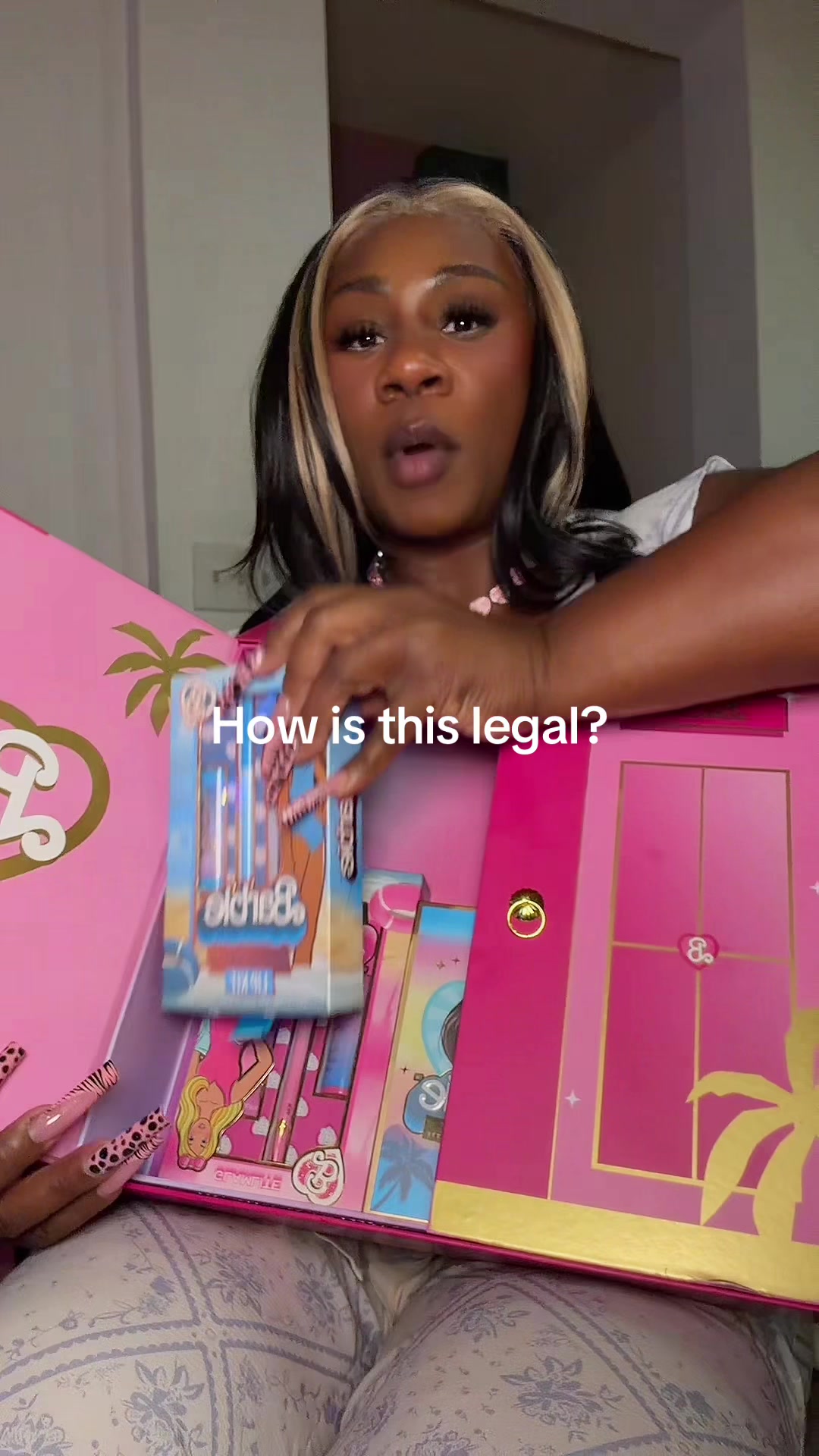 @Logan, The Influencer