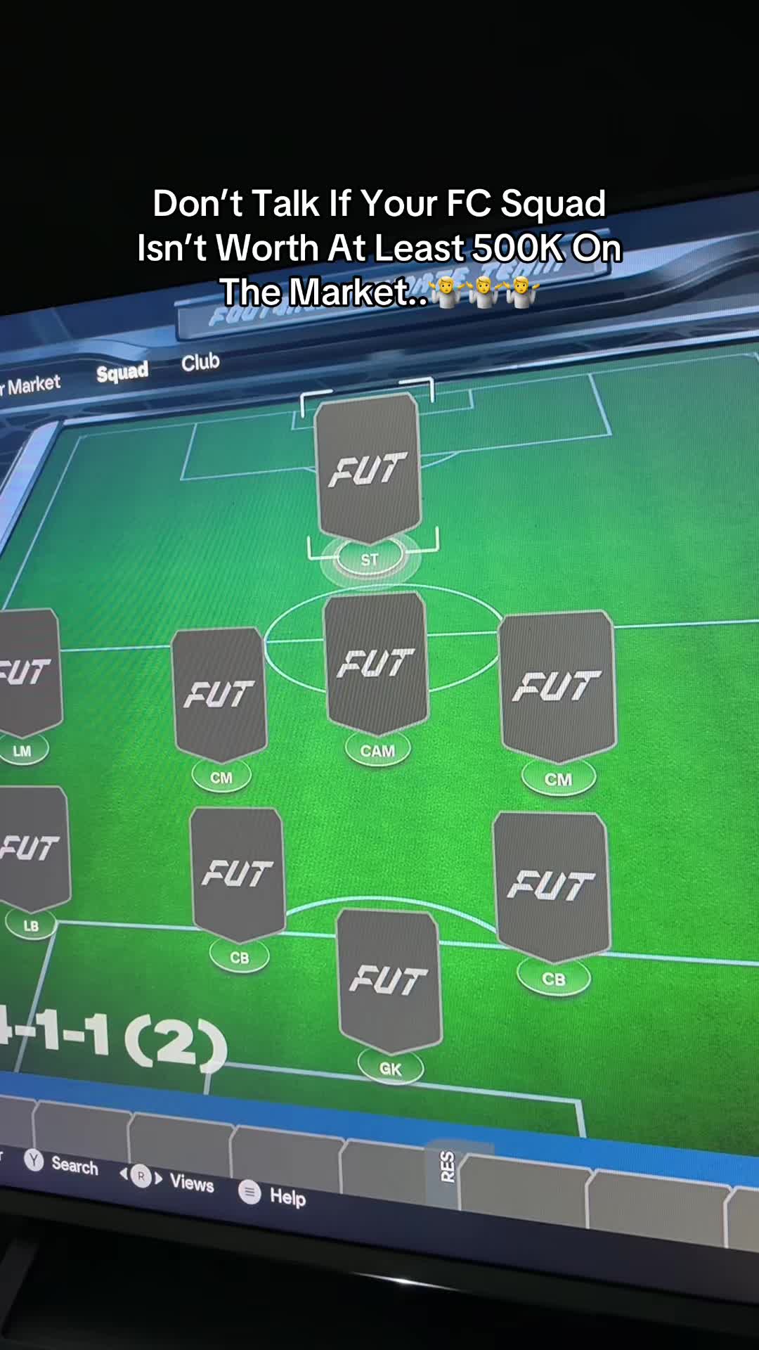 @CAFUT