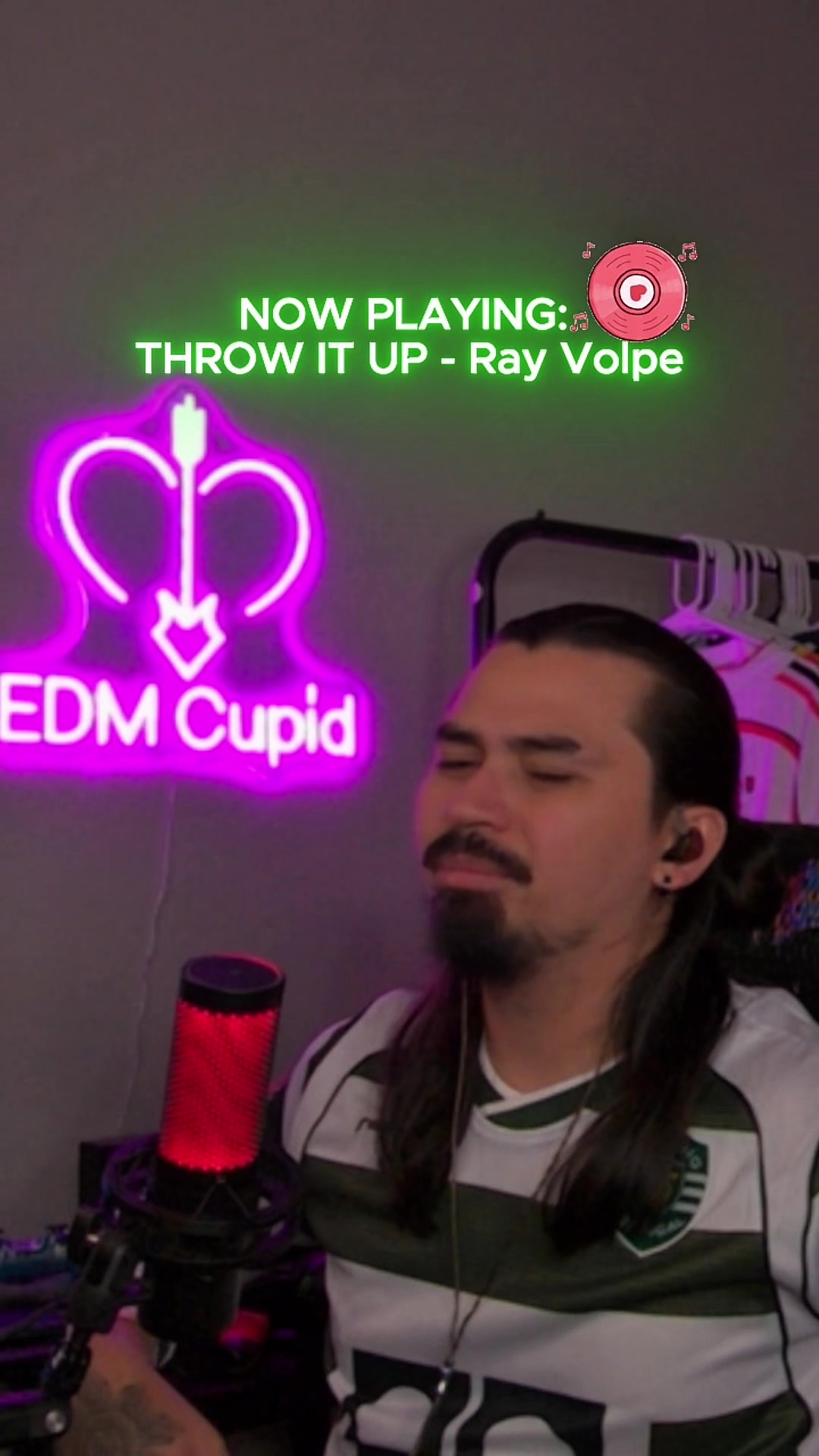 @Cupid | Damien ๐ค