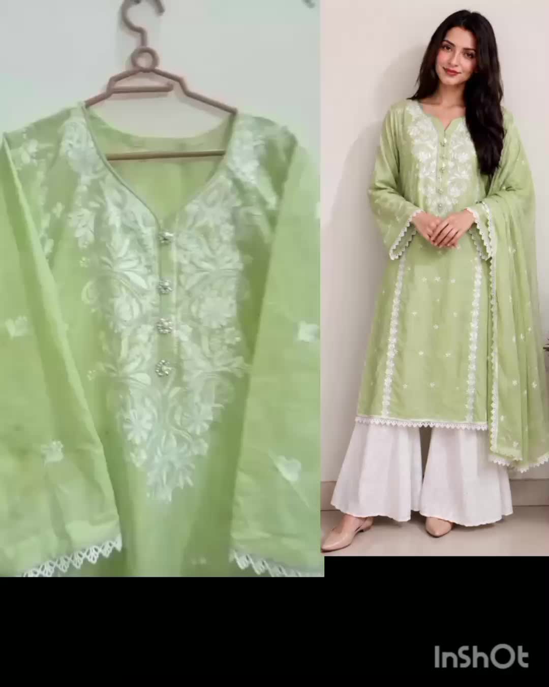 @Anaya Noor | ladies stitching